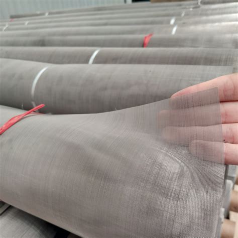 metal fabric pricelist|Metal Wire Mesh & Wire Cloth In.